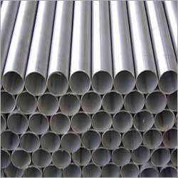 Duplex Steel Pipes