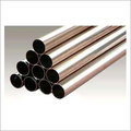 Nickel Alloy Pipes