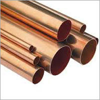 Copper Alloy Tubes