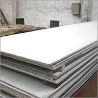 Stainless Steel Plates