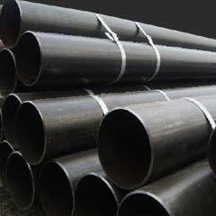 Industrial Pipes