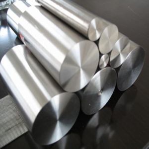 Tantalum Rods