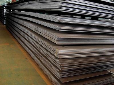 Carbon Steel Plate