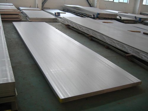 High Tensile Steel Plate