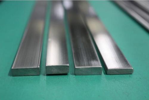 Stainless Steel Flat Bar