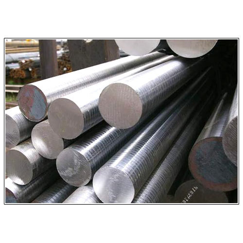 Stainless Steel Threaded Rod