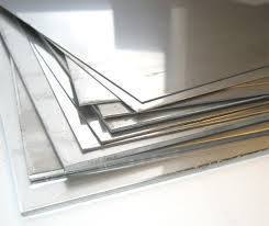 Stainless Steel Sheet Plate