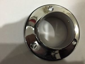 Stainless Steel Flange Guards