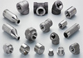 Titanium Forged Fittings