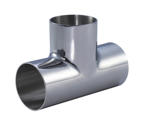 Industrial Pipe Fittings