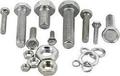 Duplex Steel Fasteners