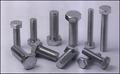 Nickel Alloy Fasteners