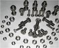 Titanium Fasteners