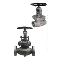 Globe Valve