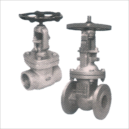 Gate Valve