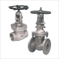 Gate Valve