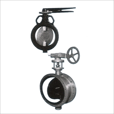 Butterfly Valve