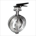 Spherical Disc Valve