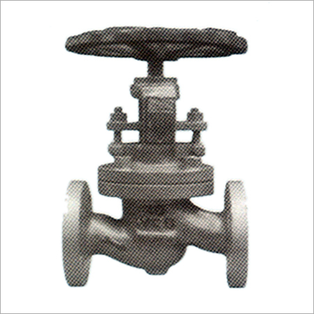 DIN Globe Valve