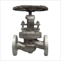 DIN Globe Valve