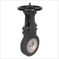 Knife Gate Valve