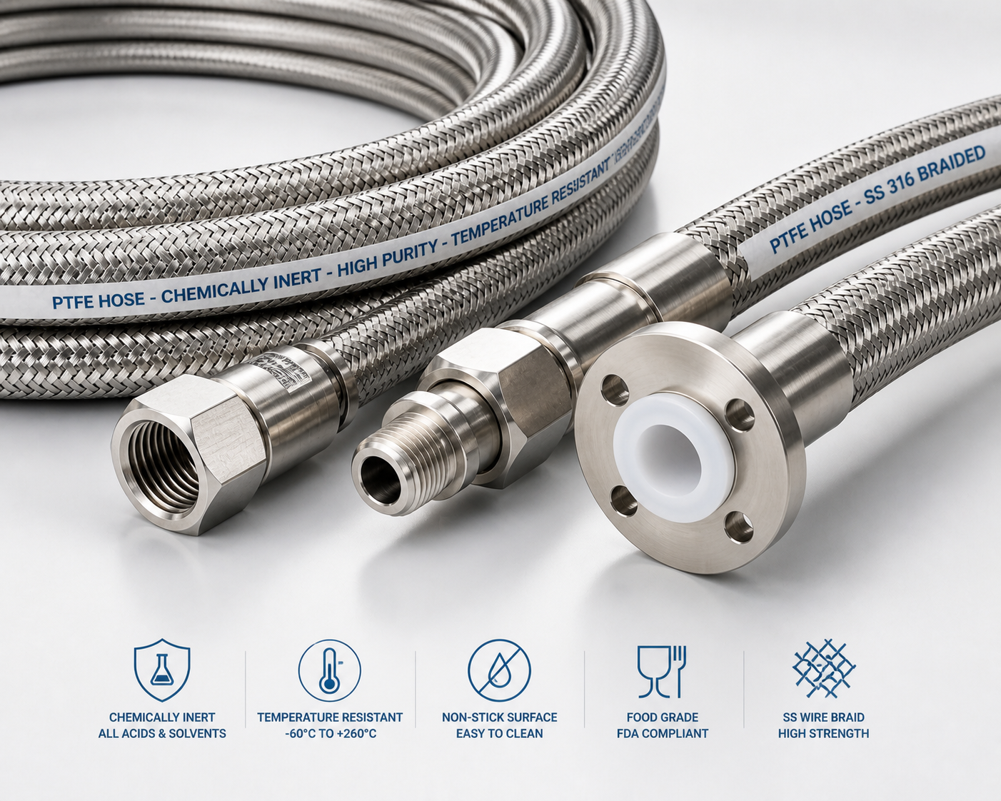 PTFE Hose