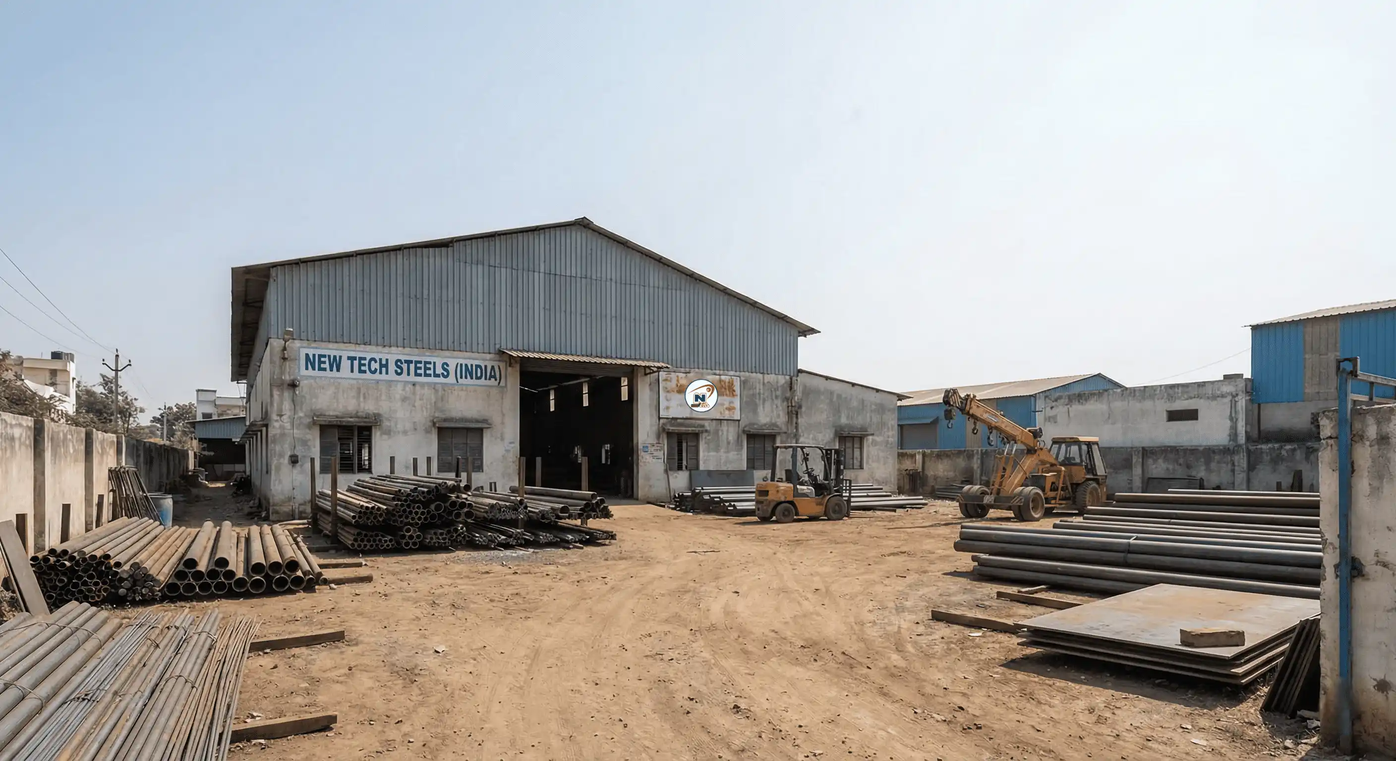 Balotra Manufacturing Plant